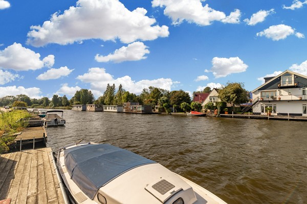 Medium property photo - Zonnehoek 36A, 2141 DR Vijfhuizen
